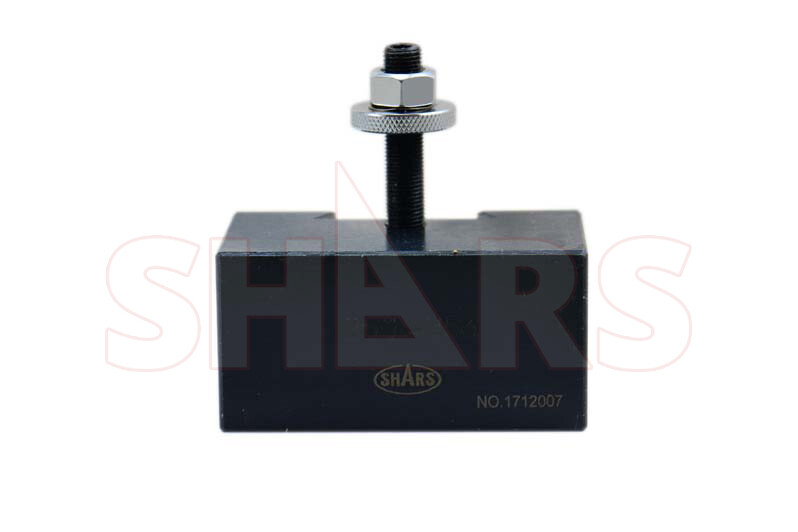 SHARS 10-15" BXA #53 Quick Change Morse Taper Tool Holder #3 MT 250-253 CNC P}