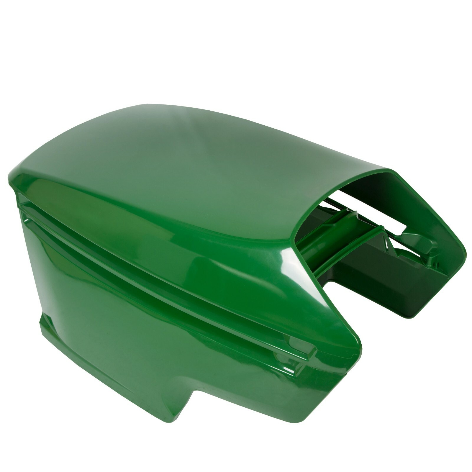 Lower & Upper Hood For John Deere GX255 GT225 GT235 GT245 for AM132688 AM132529