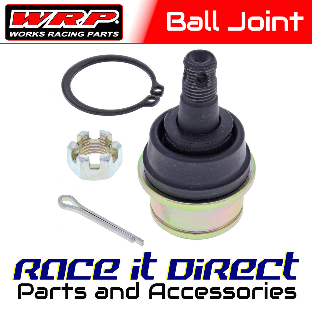 Ball Joint Kit for Yamaha YFM35X Wolverine 2006-2009 Upper WRP