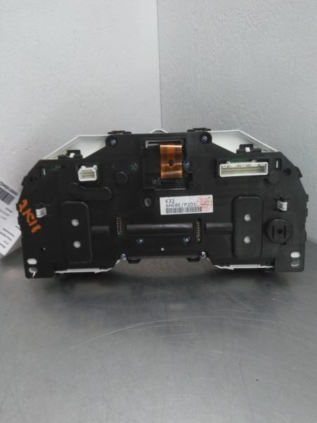 INFINITY Q50 2017 SPEEDOMETER CLUSTER 257-11096