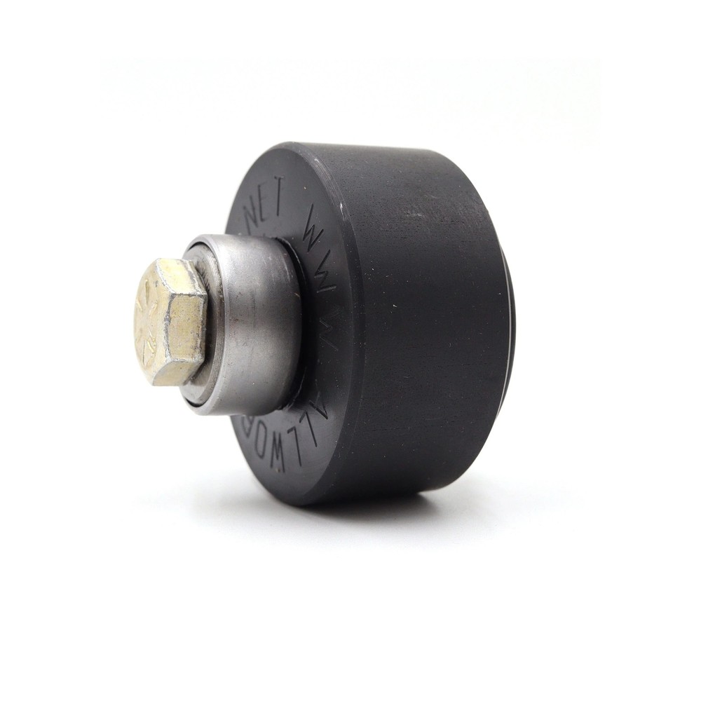 Garage Door Bearing Change Tool