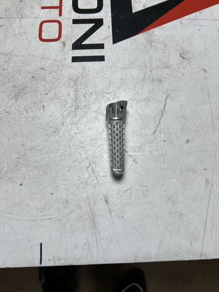 Left Pilot Platform For Various Honda Models Code 50665MKND50 Original