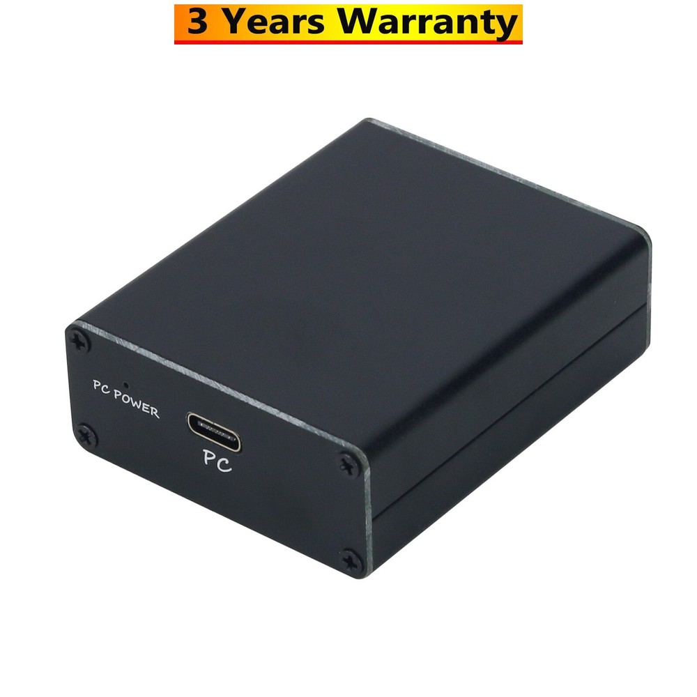 USB Sniffer 2.0 USB Protocol Analyzer Bus Protocol Analyzer Tool Open Source 【US