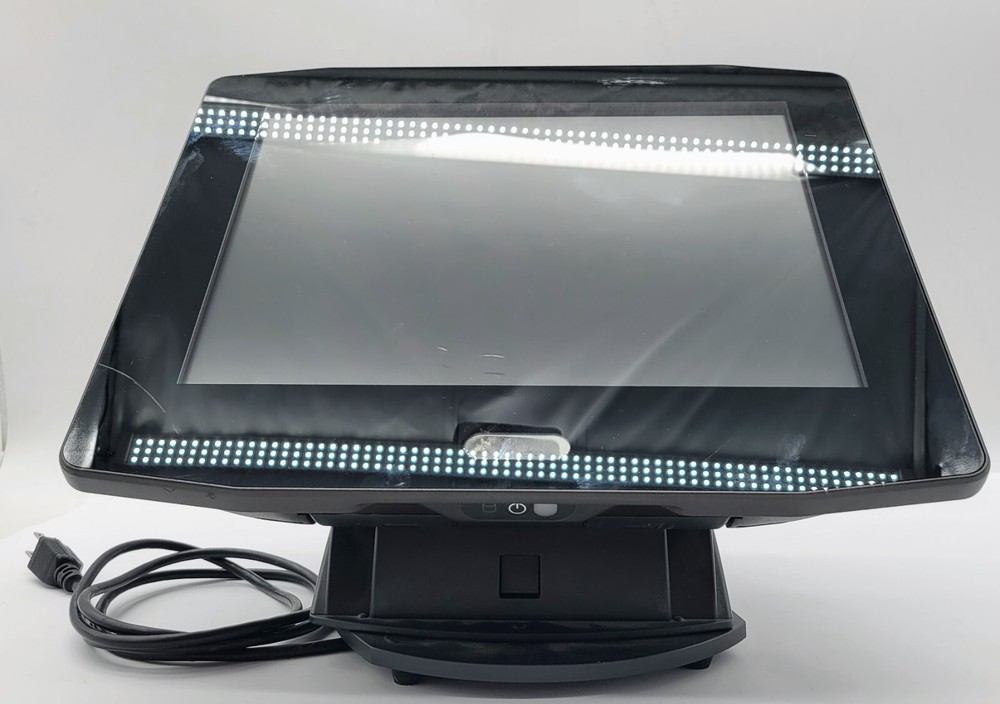 Senor POS System - iSPOS 750 / TOUCH SCREEN