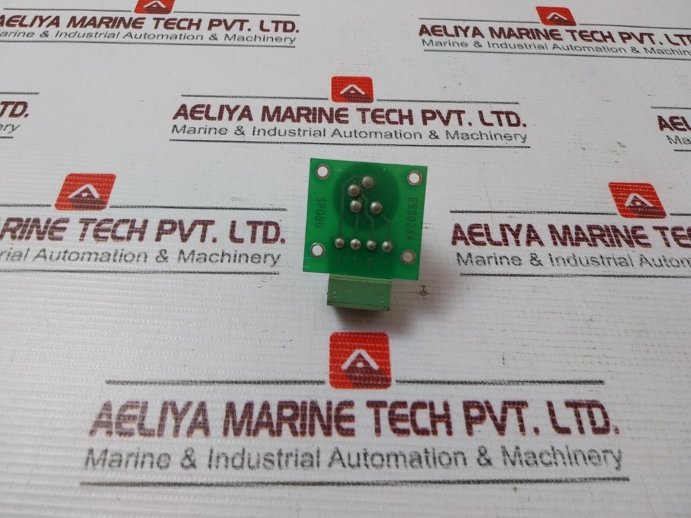 SPOBU ESS024A Potentiometer MP22CT 9911