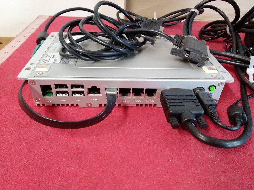 Elo POS Screen with Windows 7 and 320 GB Harddrive