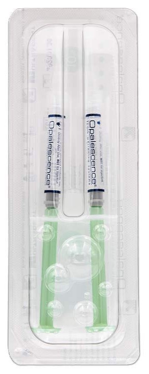 Ultradent 5403 Opalescence 35% PF Mint Tooth Whitening Refill Syringes