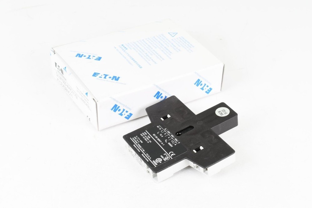 DILM1000-XHIC11-SI, Auxiliary switch module