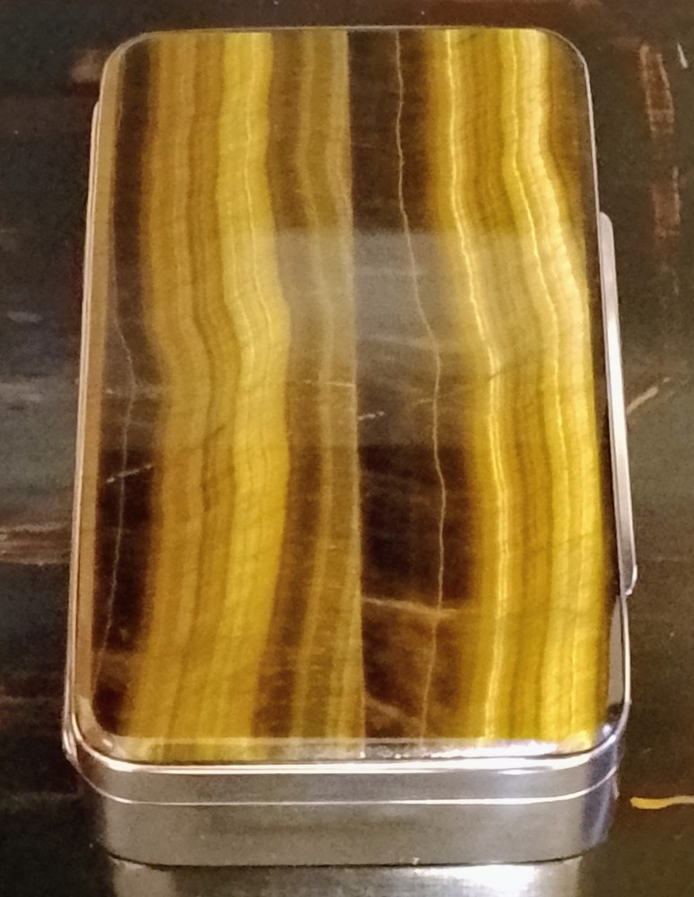 800 400 Gram Silver Box Set