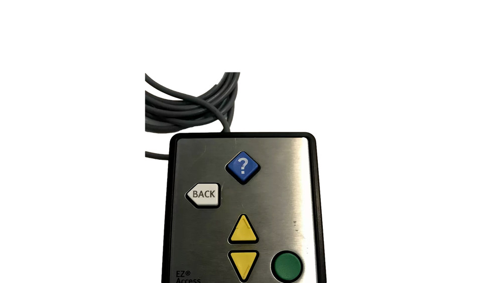Storm EZ Access Keypad EZ05-222023