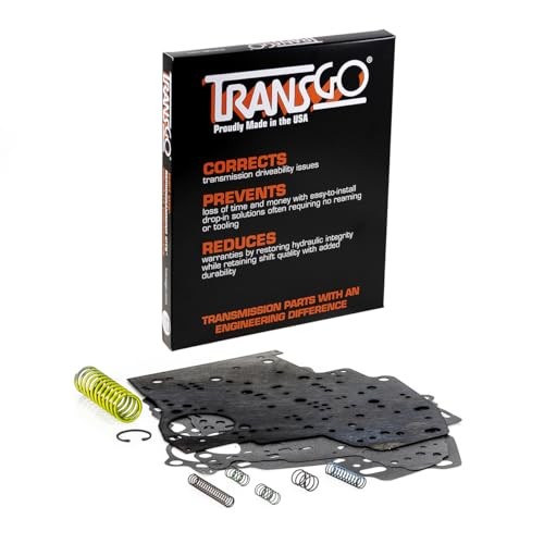 Automatic Transmission Shift Kit
