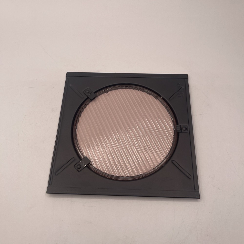 Sylvania Super Spread Lens Code No. SG-602B In Original Box