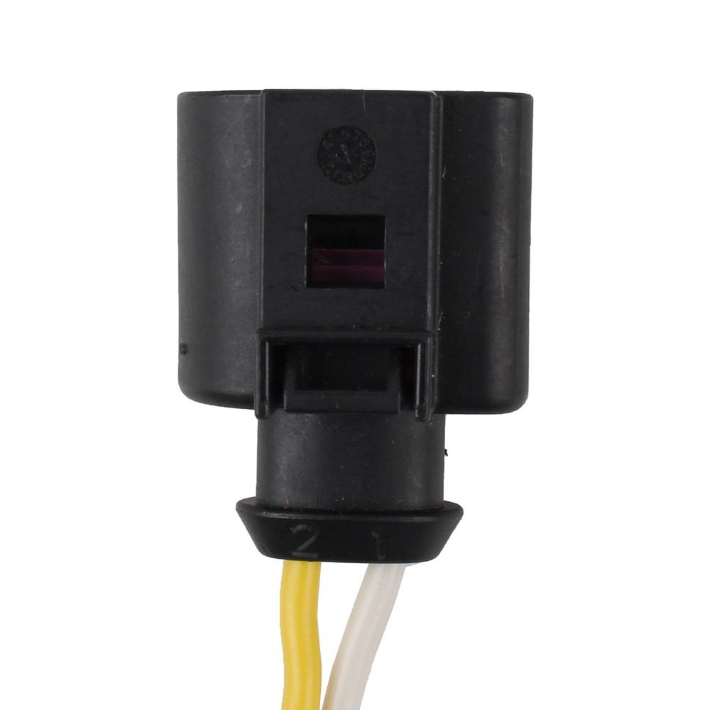 Outer Ambient Air Temperature Sensor with Plug Pigtail For VW Volkswagen 2017