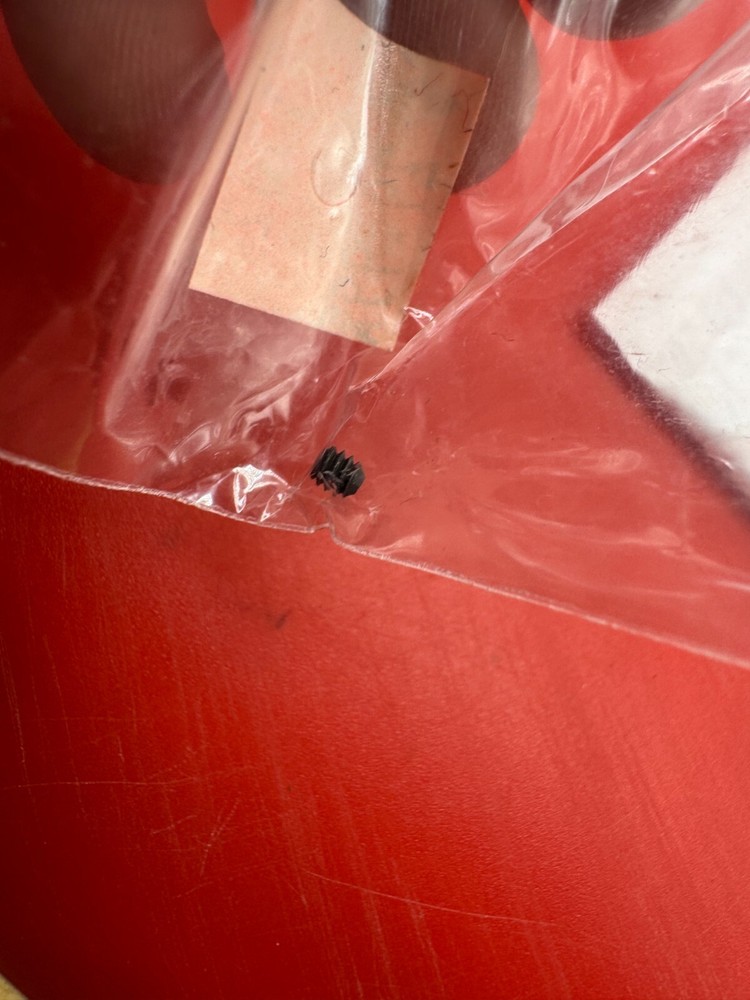 Proto SLG Trigger - Black