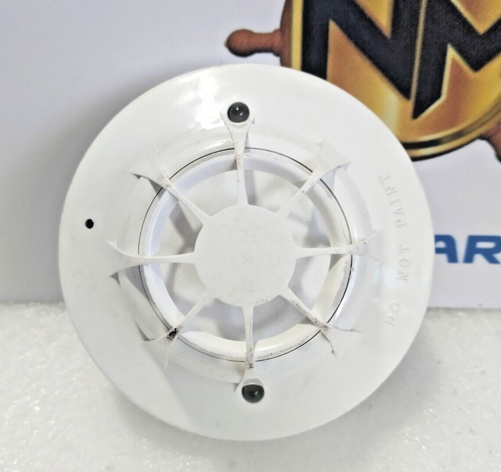 APOLLO DISCOVERY 58000-700 APO MULTISENSOR SMOKE DETECTOR WITH BASE