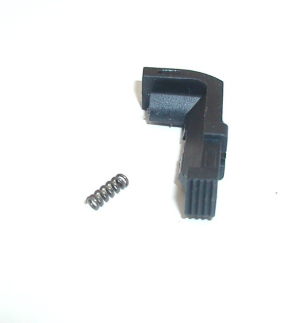 Glock 19 Air Pistol - Magazine Release Button w/ Spring