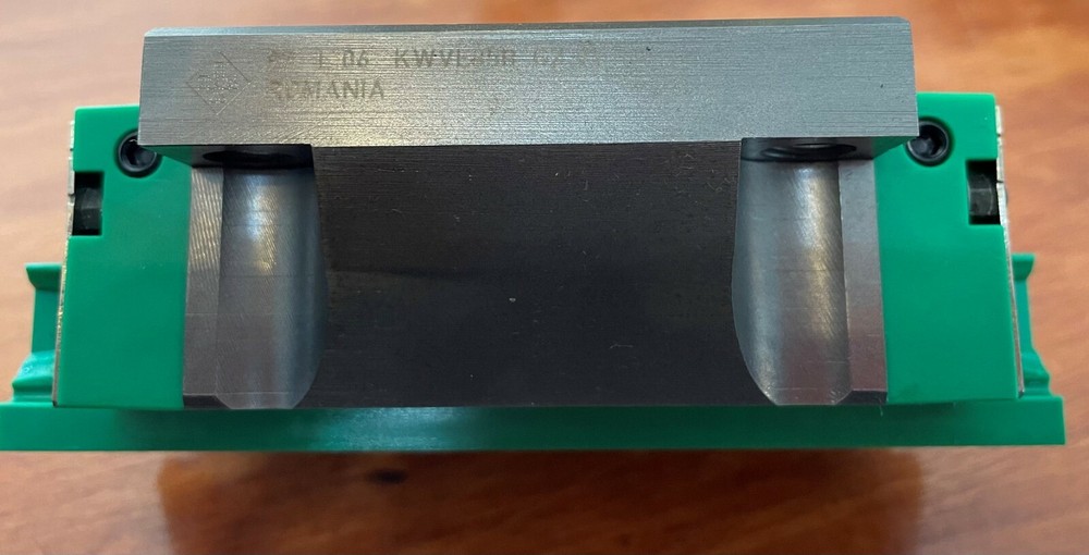KWVE35-B INA LINEAR BEARING
