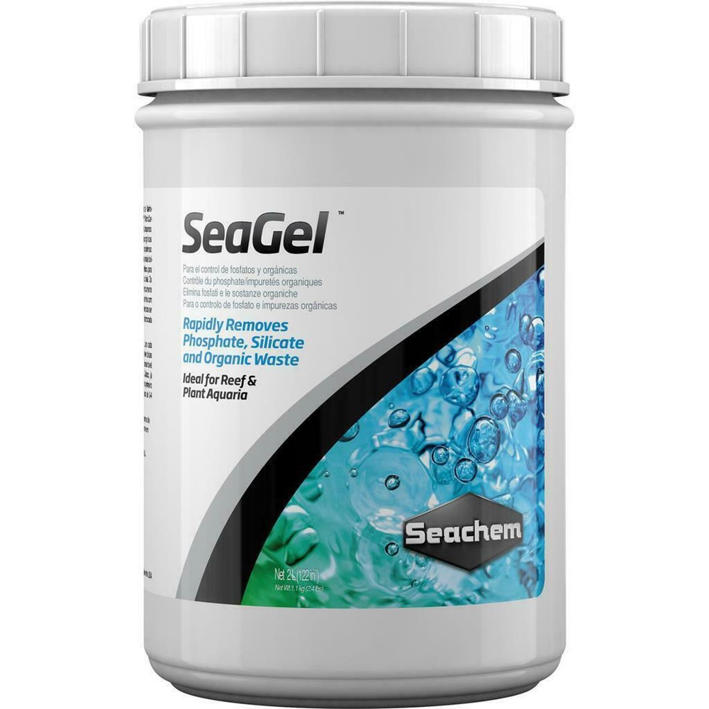 SeaGel (2 L) - Seachem
