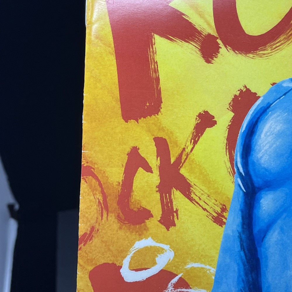 Hand-Drawn Gaming #4 Mega Man