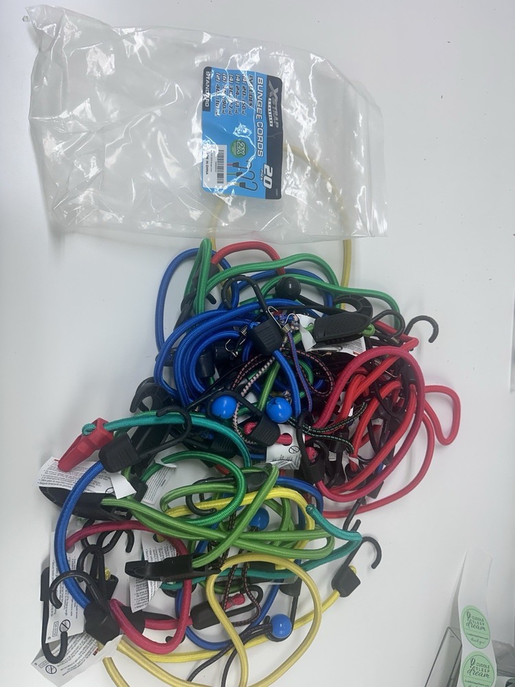 Bungee Cords