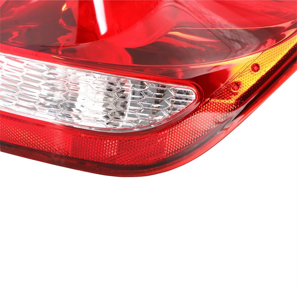 Tail Light Assembly Right Side for 2011-2019 Journey CH2805105C