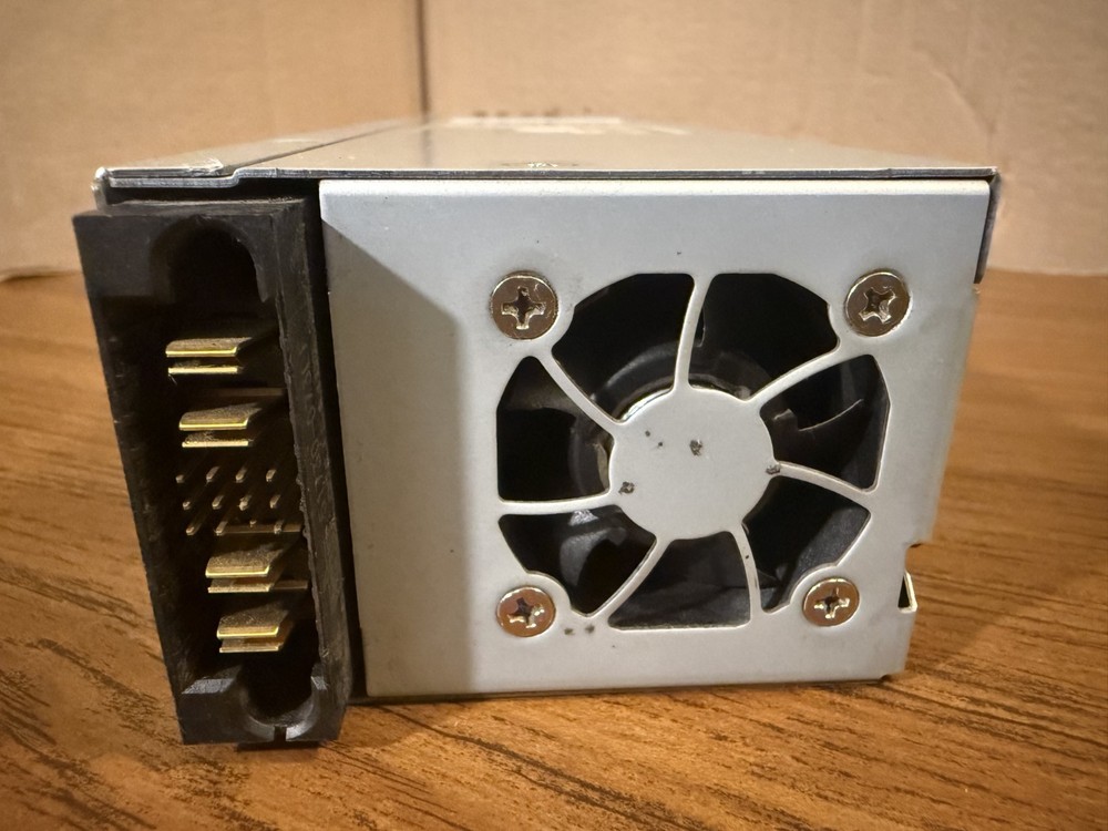 Hewlett Packard DPS-600PB Server Power Supply. Model#321632