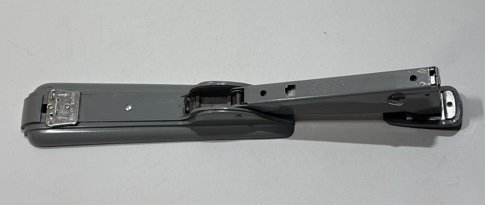 Mid Century Deco Swingline Swingline Model #4 Desktop Speed Stapler