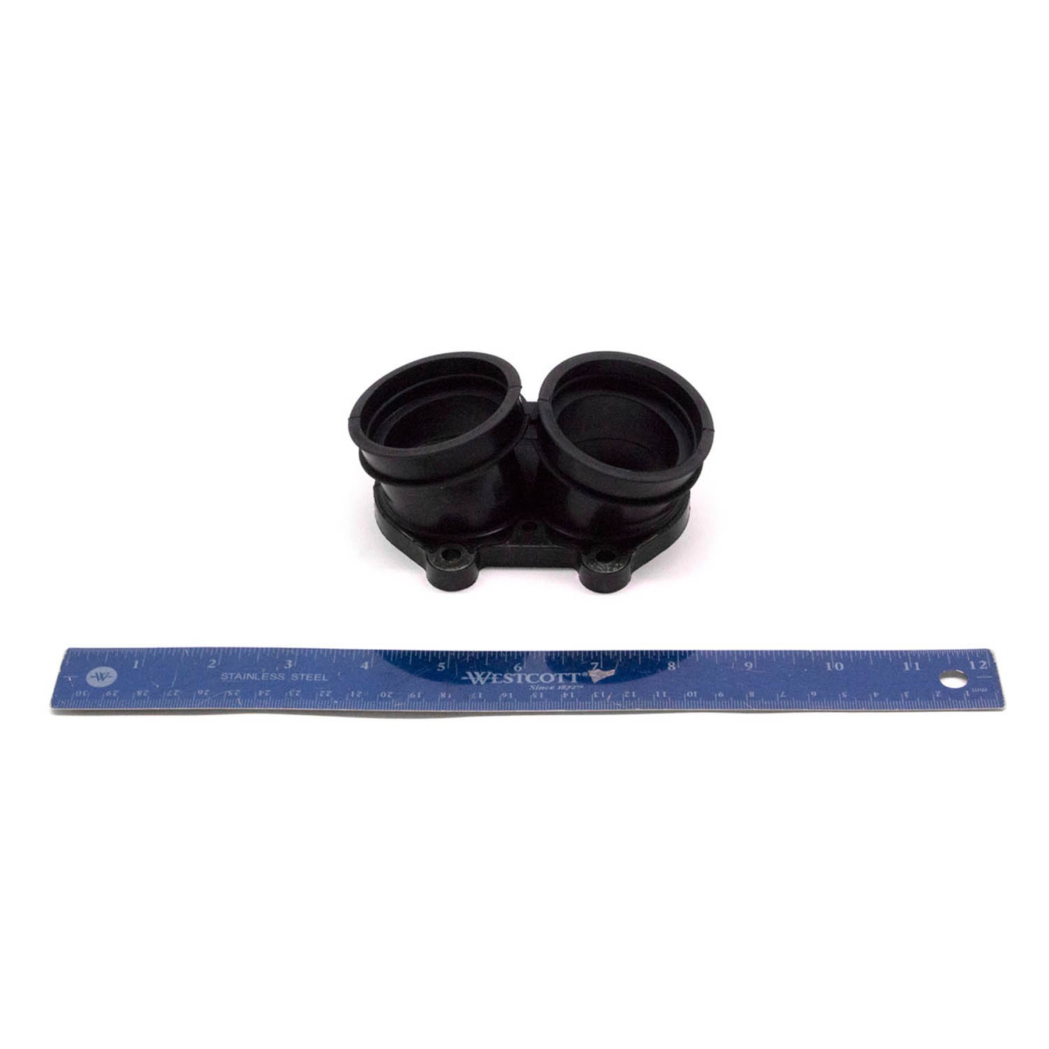 Polaris Throttle Body Adapter, Genuine OEM Part 1253335, Qty 1