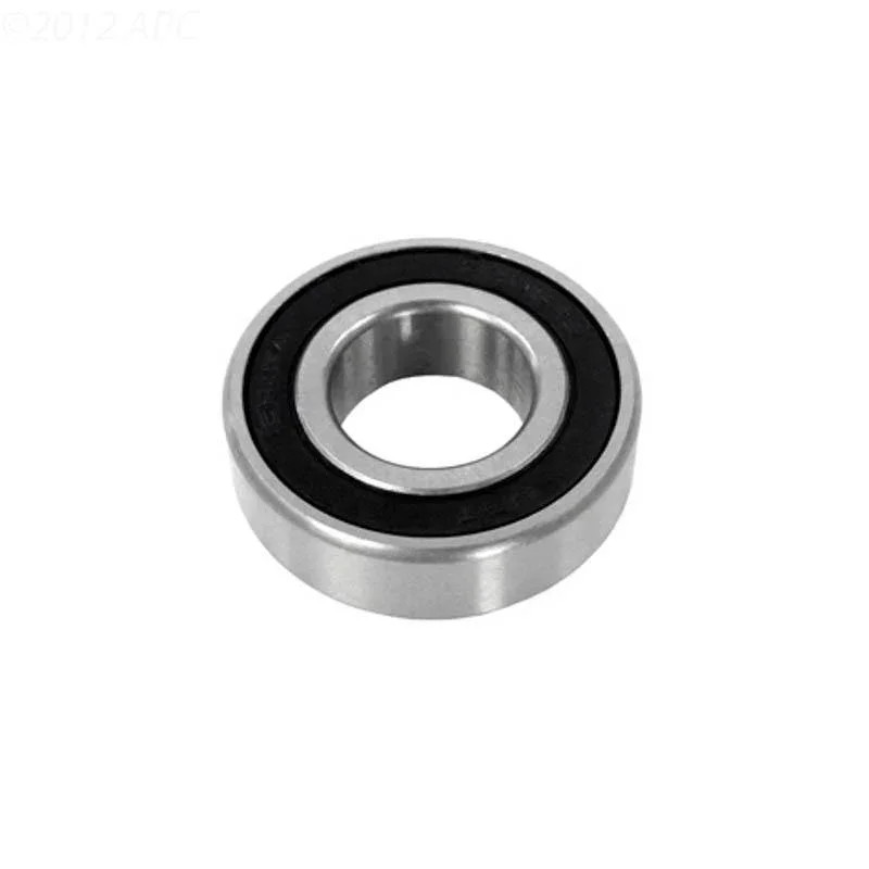 Double Seal Ball Bearing