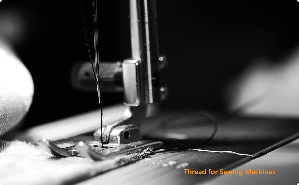 All Purpose Thread Polyester 400Y Blue