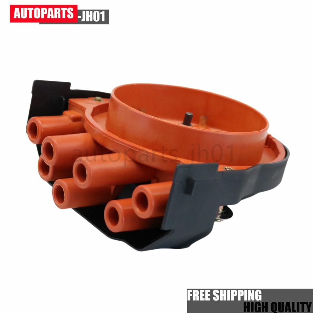 Distributor Cap & Rotor For BMW E23 E24 E28 E30 E31 E32 12111725070 12111734110