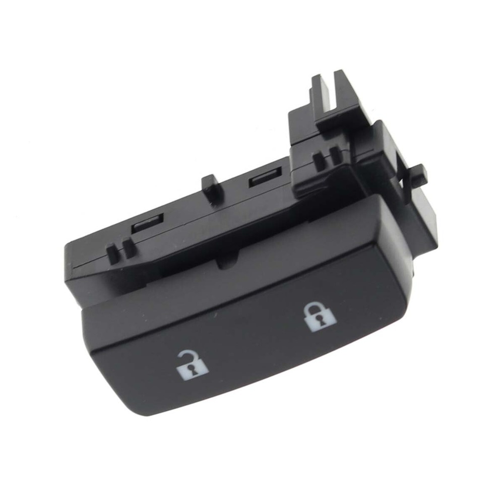 Master Front Door Lock Switch Driver Side for 2008-2013 Chevy Silverado 1500 GMC