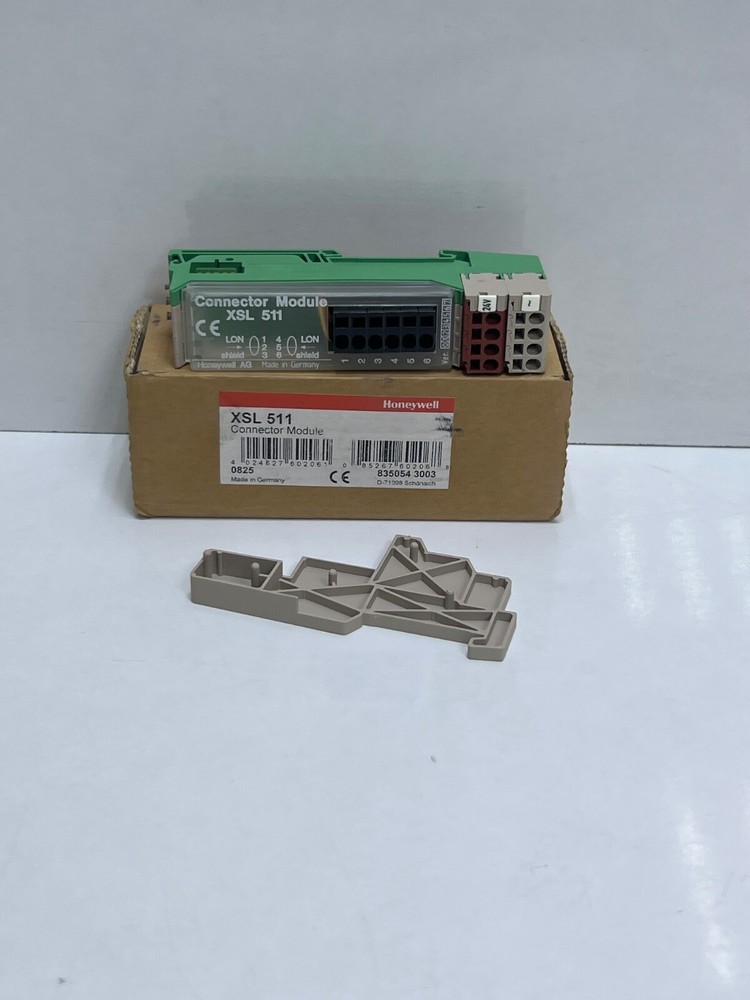 Honeywell XSL 511 Connector Module