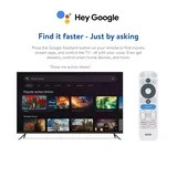 Full HD Google TV Streaming Device 8GB Storage