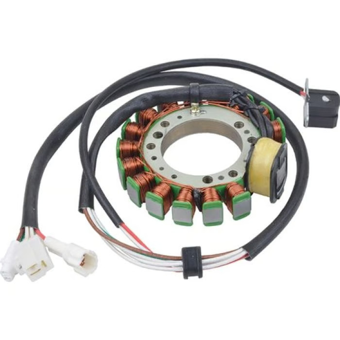 Wild Boar Stator Coil 340-58001 252932