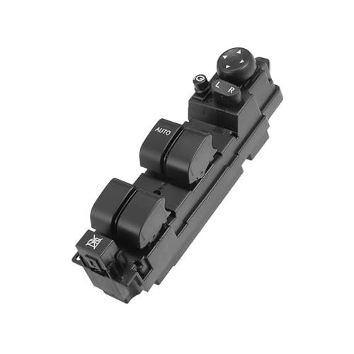 Front Left Driver Side Power Window Switch Fit for Mazda 2 M2 2007-2013