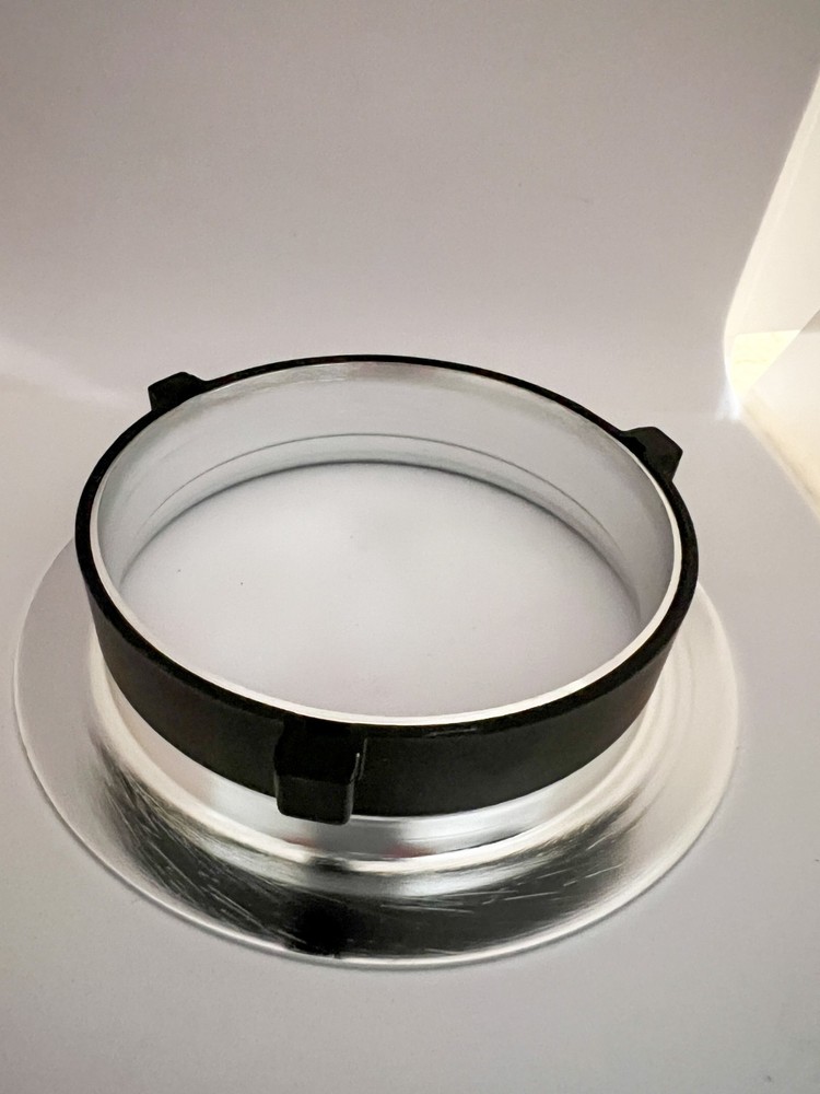 Glow Low Profile Speedring Insert for Bowens (130mm)