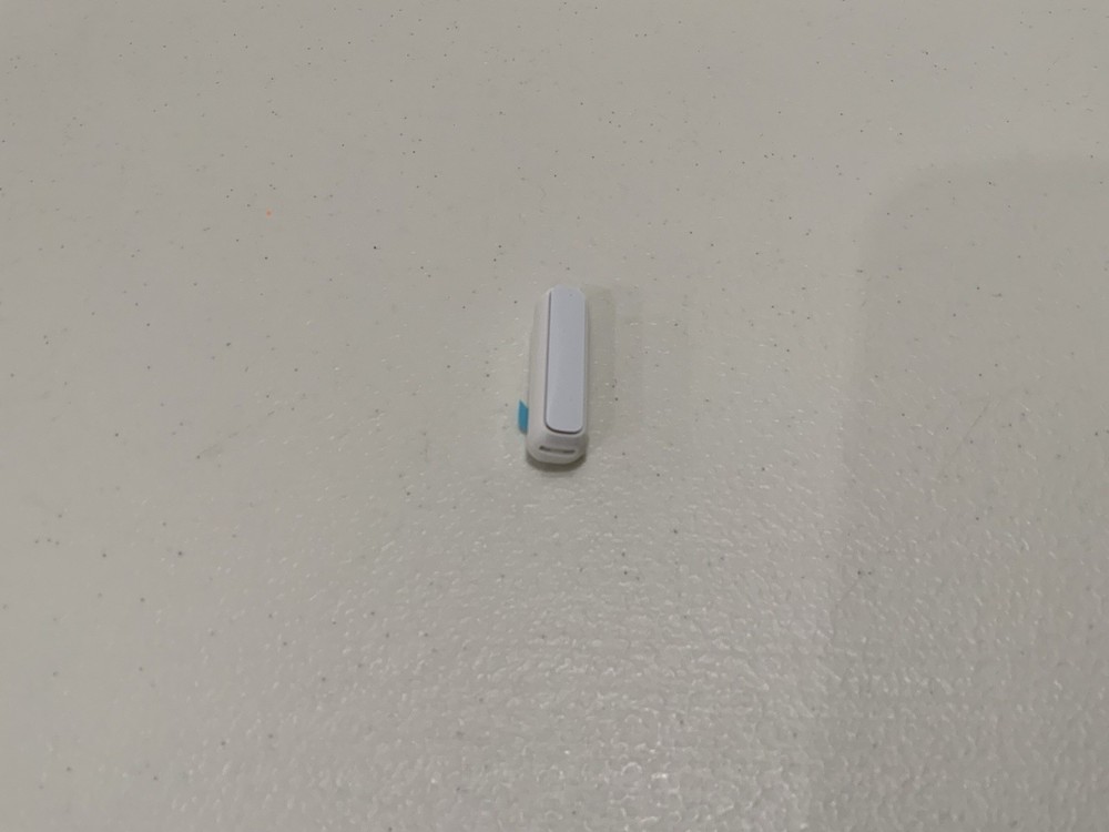 Google Nest Detect Security Window/Door Motion Sensor H1100WES