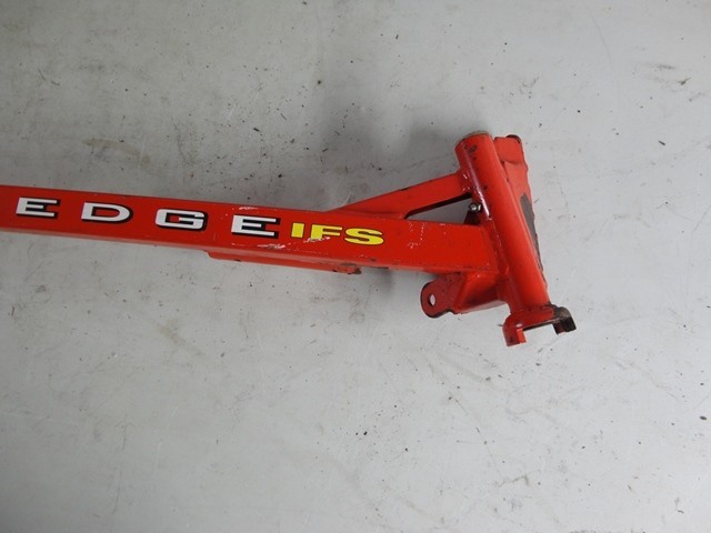 Polaris Trailing Arm - Right - #17352