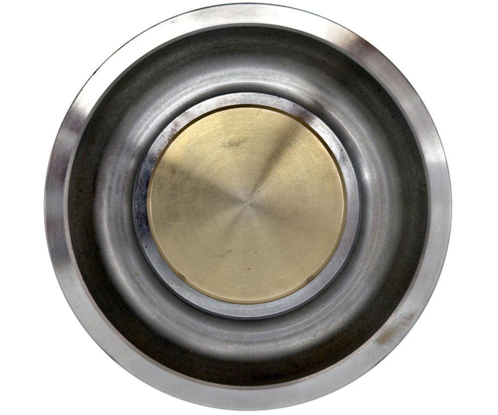 Scraper Ejector Guide Roller - 5F-8001 - fits Many CAT 615, 623 Wheeled Scrapers