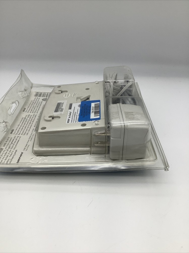 Ameriphone Super Phone Ringer Clarity Model SR-200
