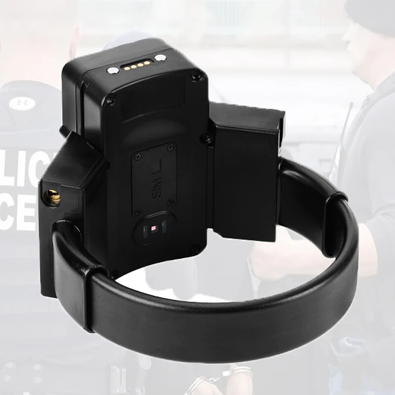 Web Based GPS Tracking Platform/App for parolee ankle Tracker supports GPS