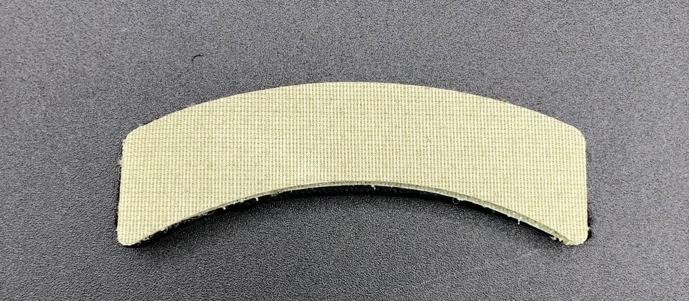 Ghost Riders Yellow Back Black Border Tab Style Army Aviation Patch OEF OIF