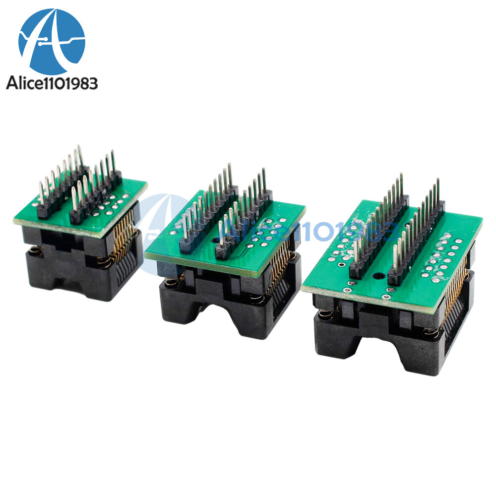 Multi-functional Integrated Circuit IC Chip Tester Optocoupler Transistor Tester