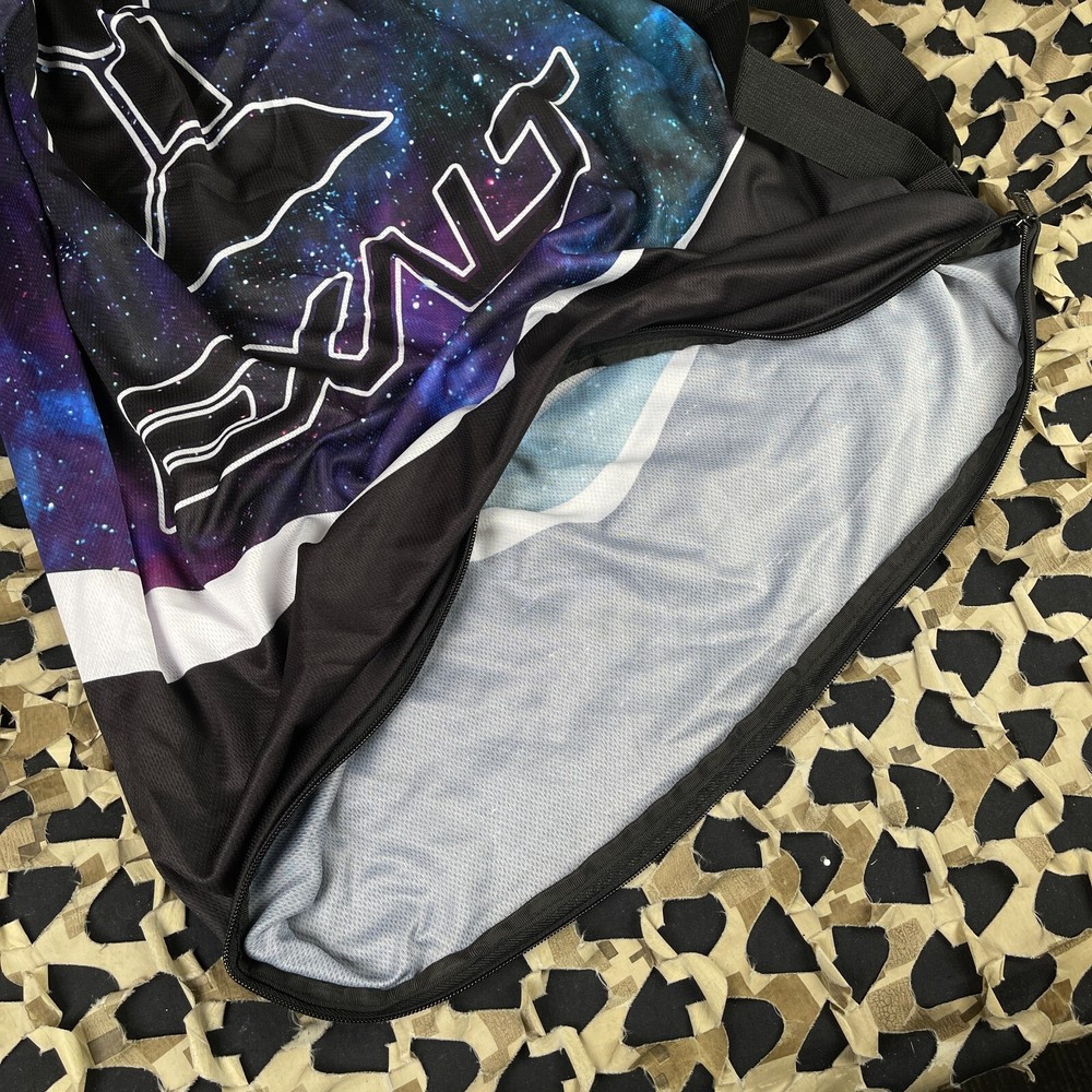 NEW Exalt Pod Bag & Changing Mat - Cosmos