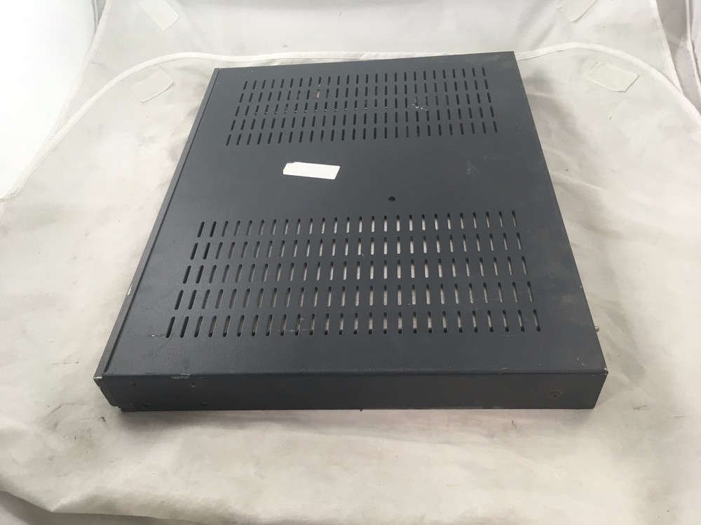 Harmonic Lightwaves Headend Receiver HLR3800RM/F-3
