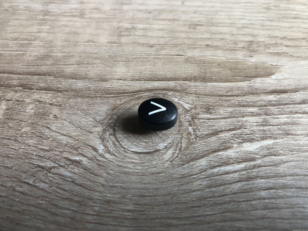 E-MU Mo' Phatt (& other rack modules) Left/Right Button - Replacement Parts