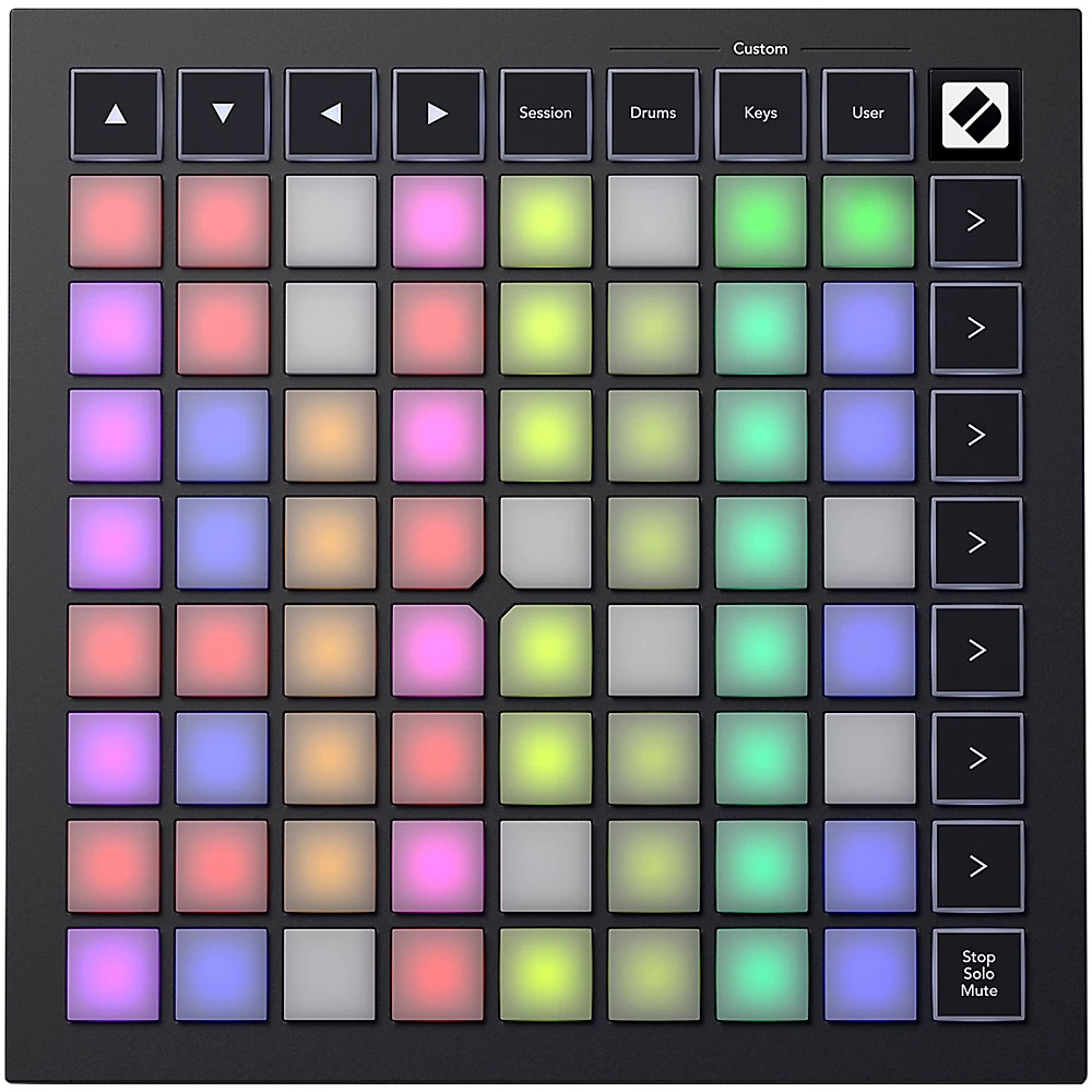 Novation Launchpad Mini MK3