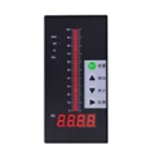 Liquid Water Level Sensor 4-20mA DC Depth Sensor Water Level Transmitter 12-24V