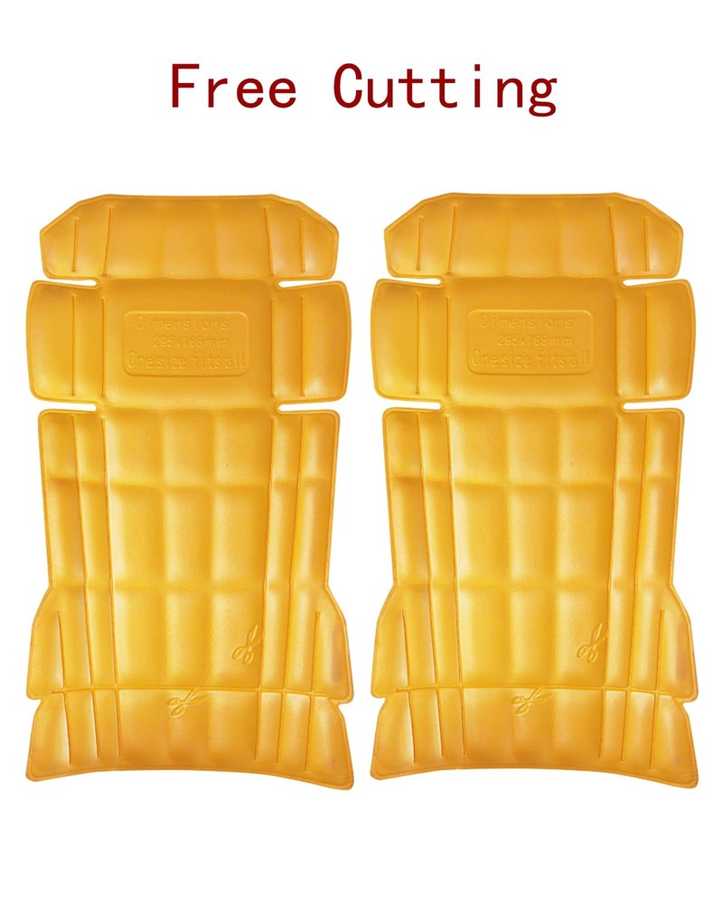 Gardening Knee Pad Inserts